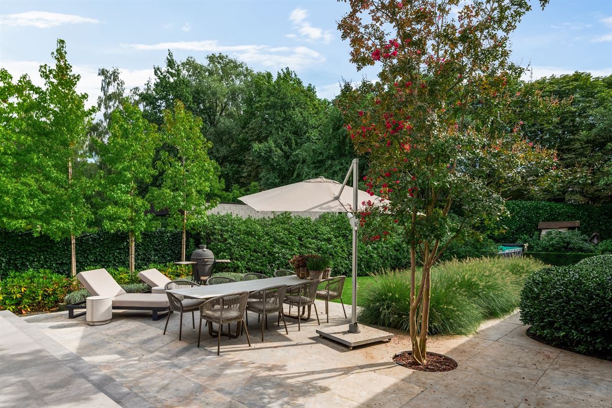 Instapklare villa op toplocatie