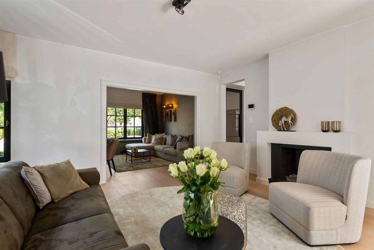 Instapklare villa op toplocatie