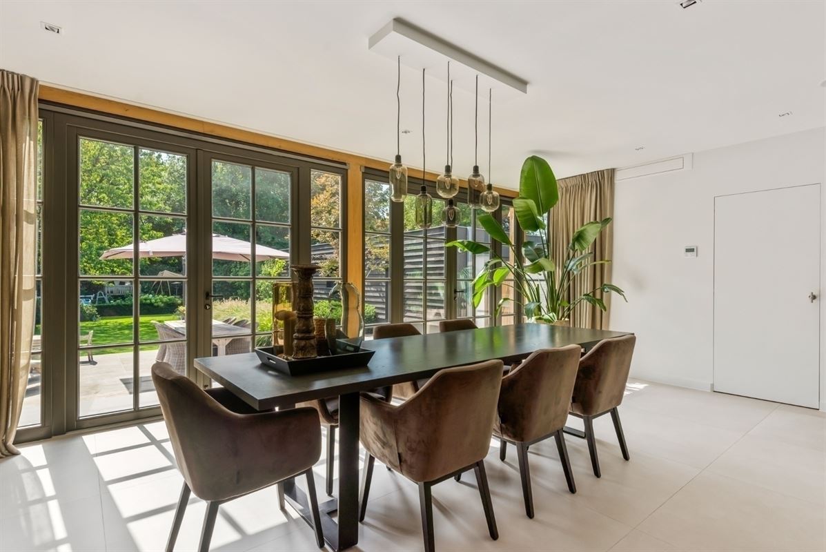 Instapklare villa op toplocatie