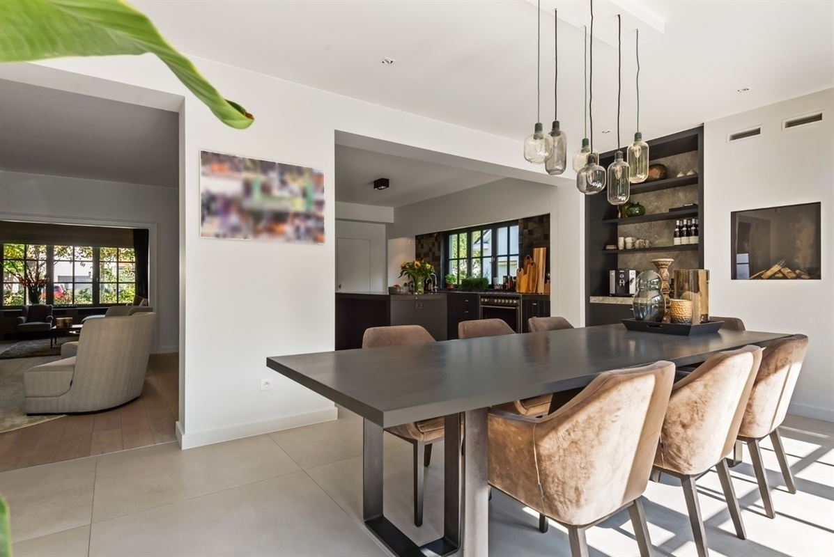 Instapklare villa op toplocatie