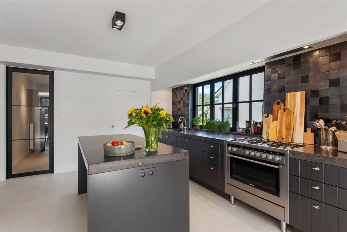 Instapklare villa op toplocatie