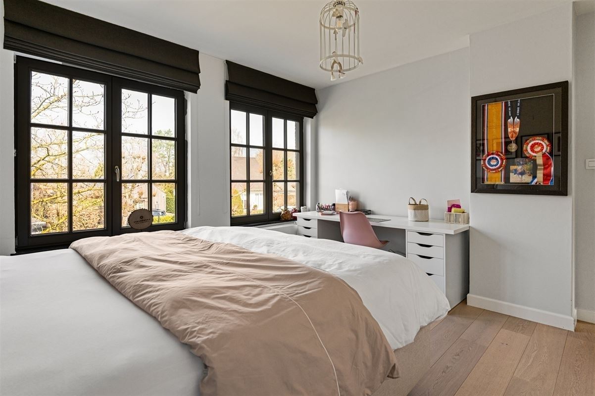 Instapklare villa op toplocatie