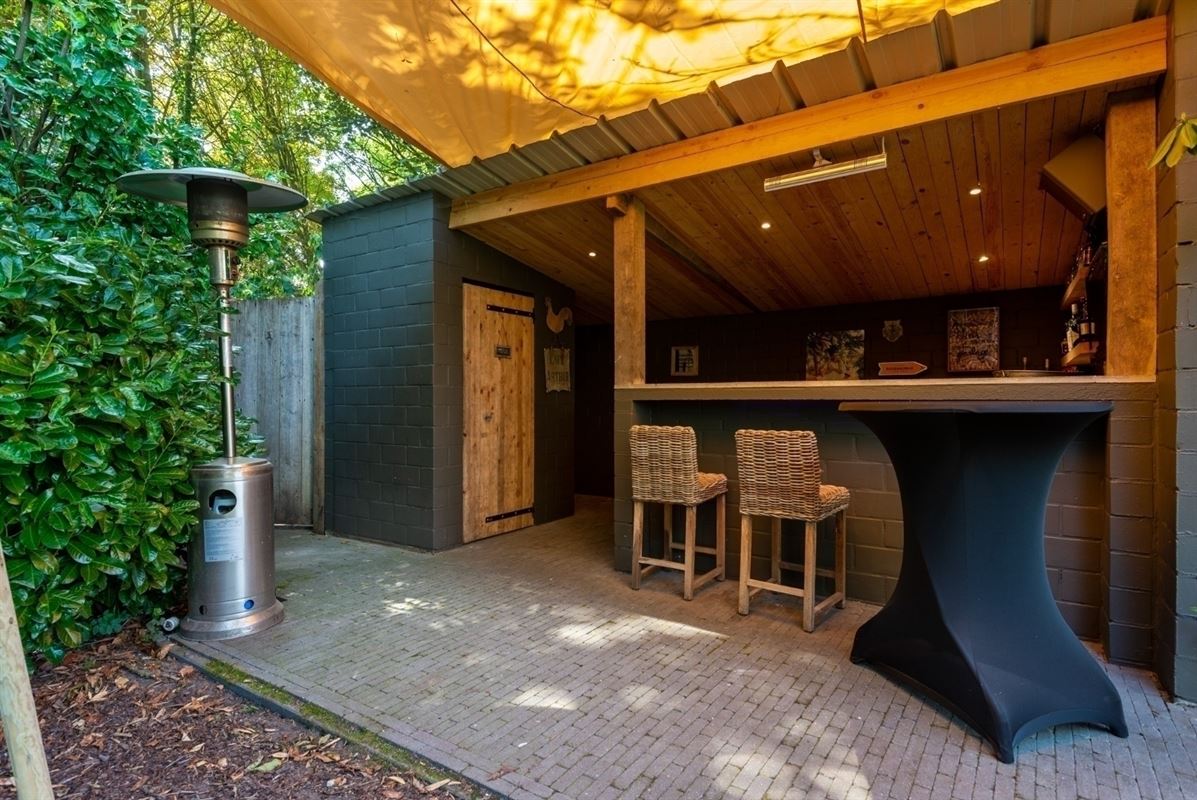 Instapklare villa op toplocatie
