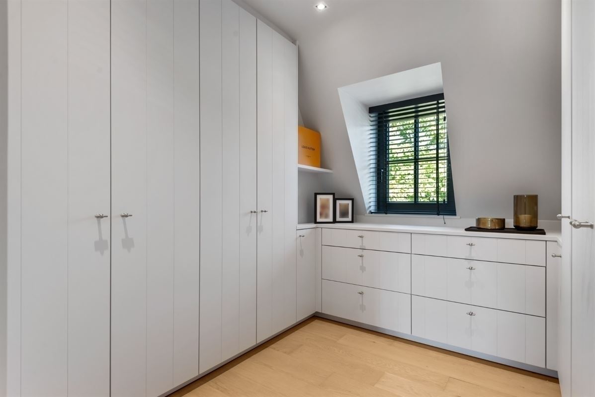 Instapklare villa op toplocatie