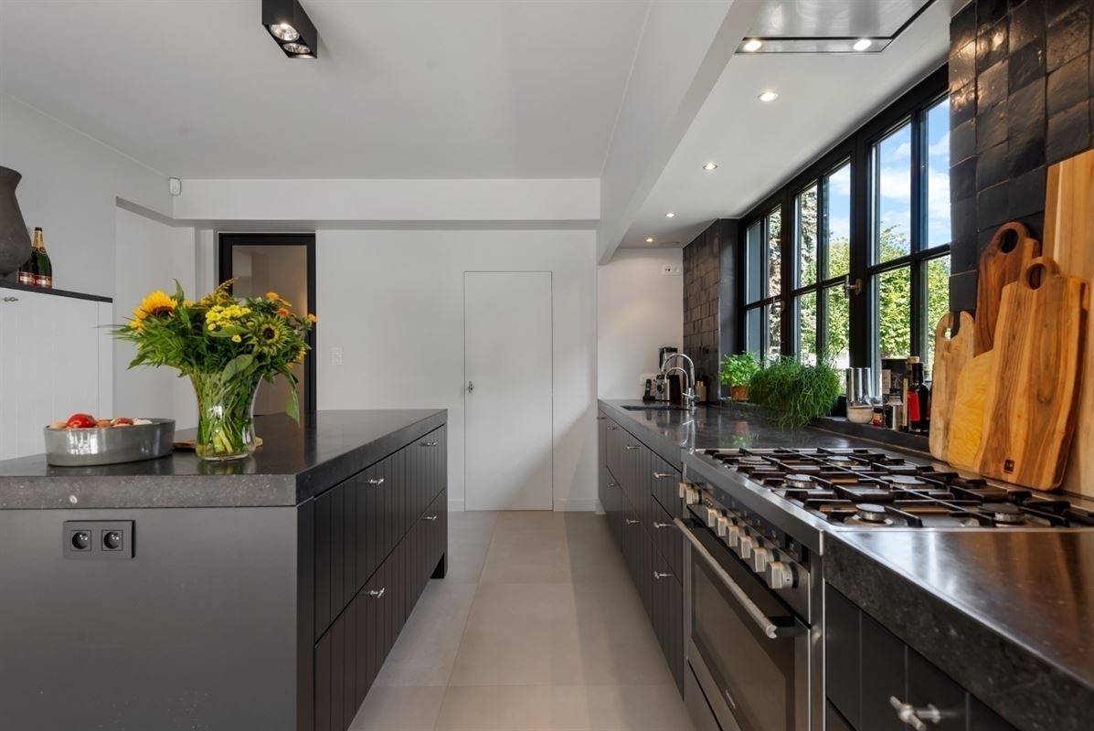 Instapklare villa op toplocatie