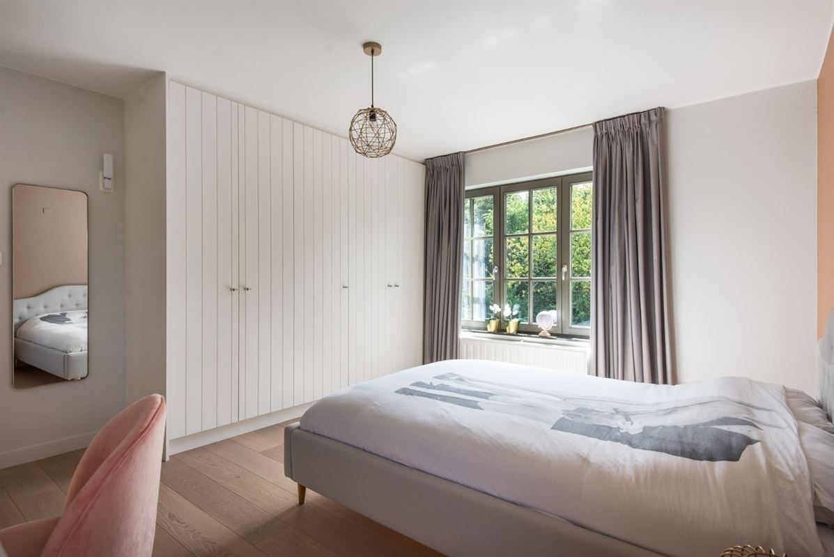 Instapklare villa op toplocatie