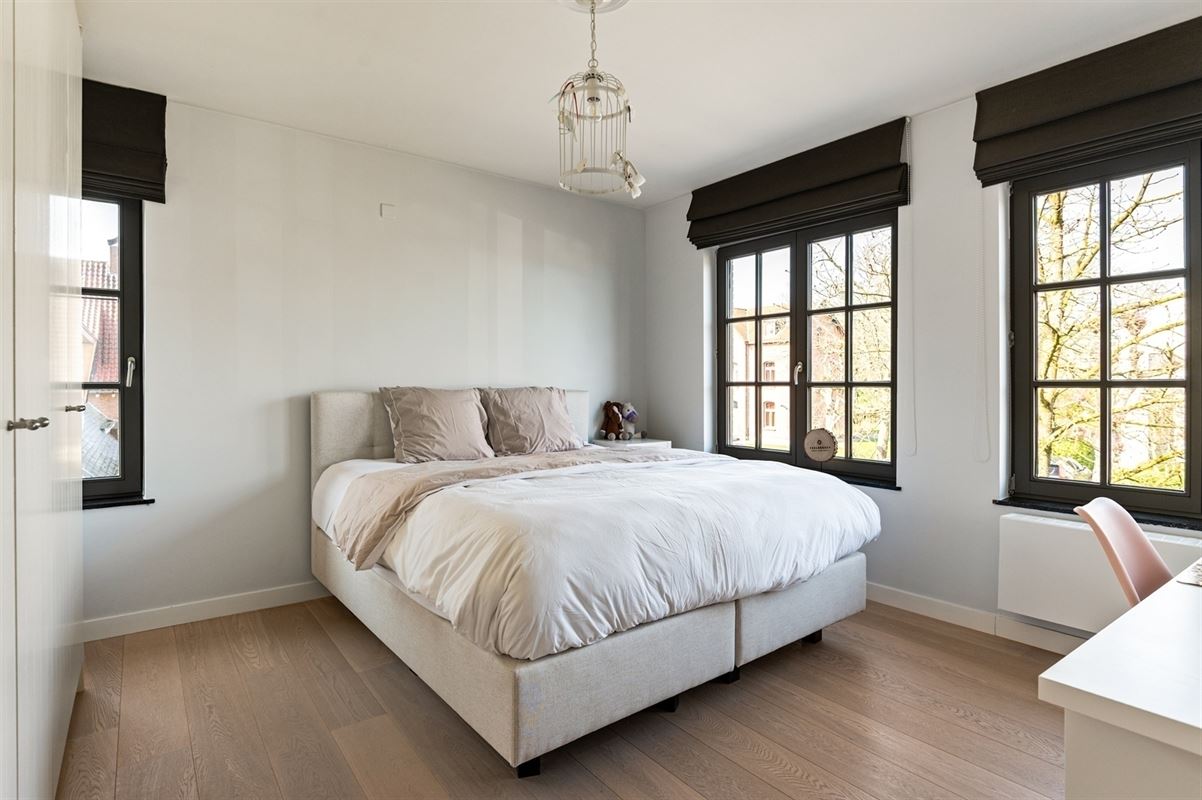 Instapklare villa op toplocatie