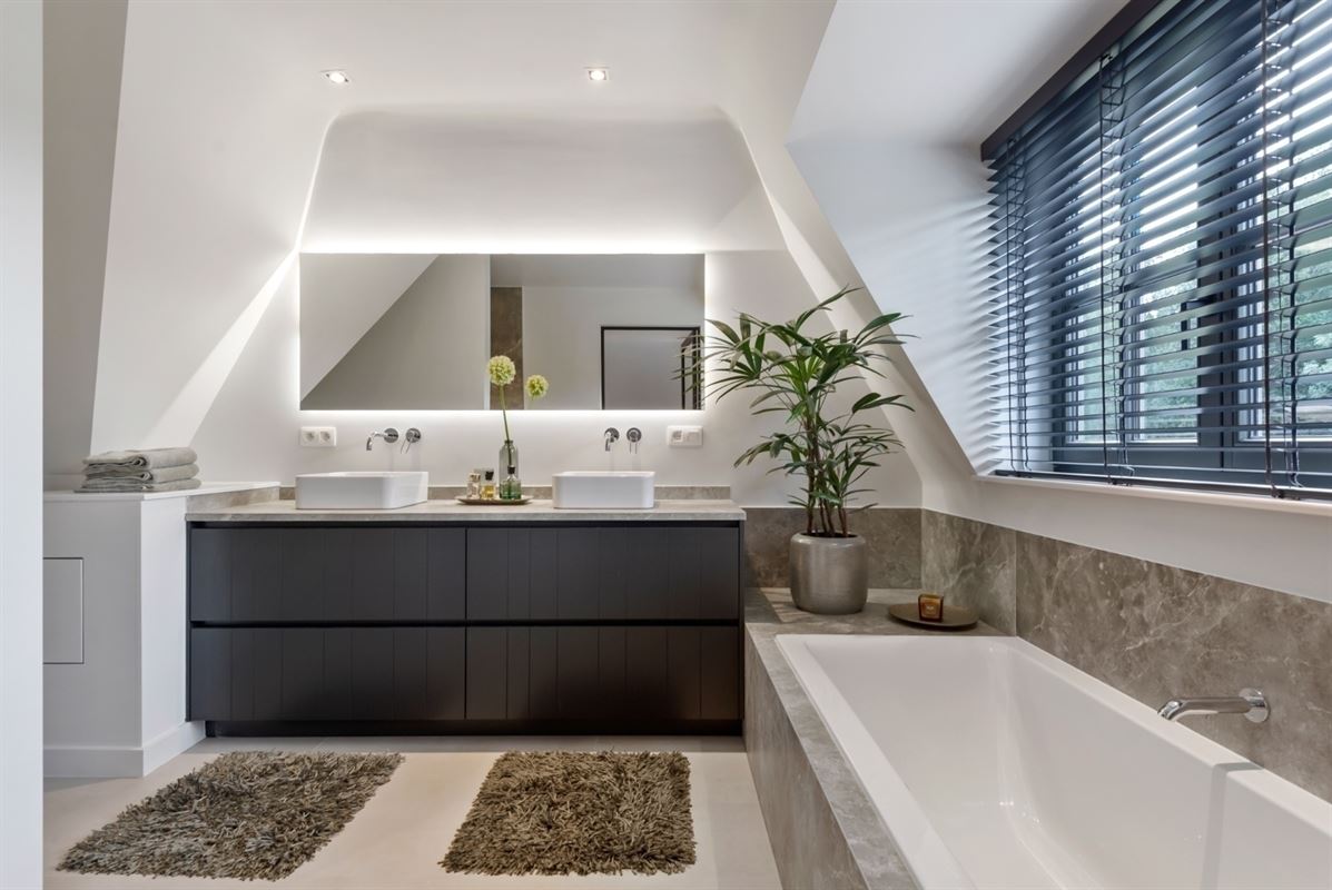 Instapklare villa op toplocatie