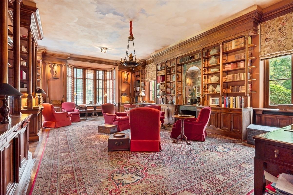 Exclusief domein van ca. 3,7 Ha met prachtige villa
