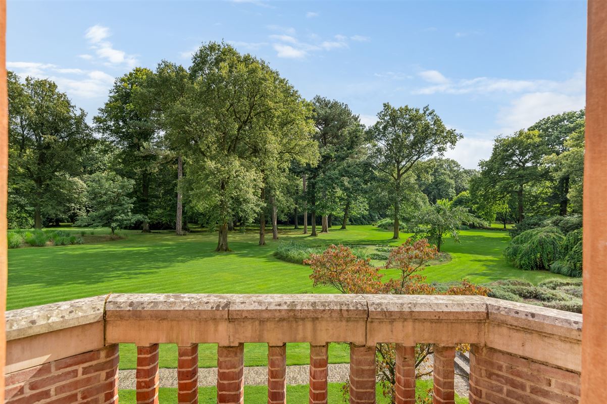 Exclusief domein van ca. 3,7 Ha met prachtige villa