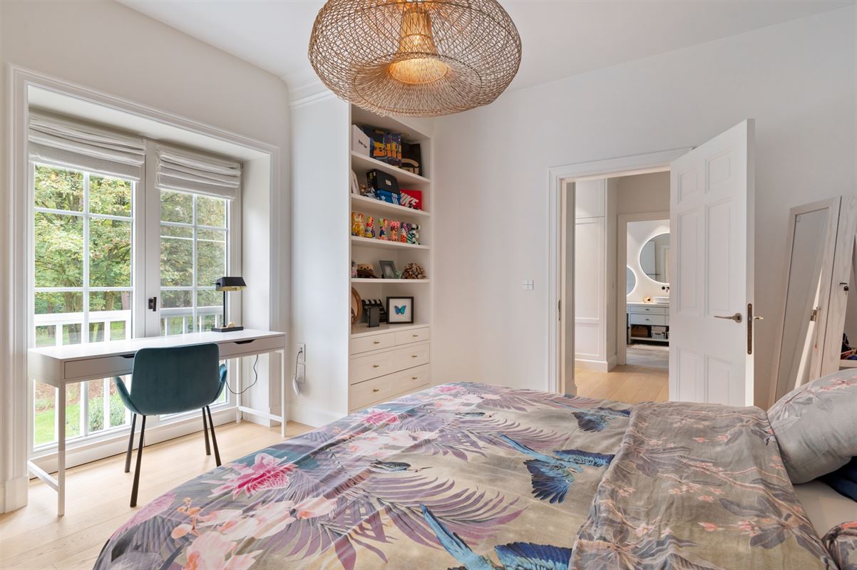 Landgoed Berkenberg ; Amerikaanse Manorvilla op ca 2,1 Ha