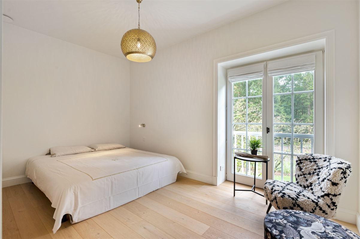 Landgoed Berkenberg ; Amerikaanse Manorvilla op ca 2,1 Ha