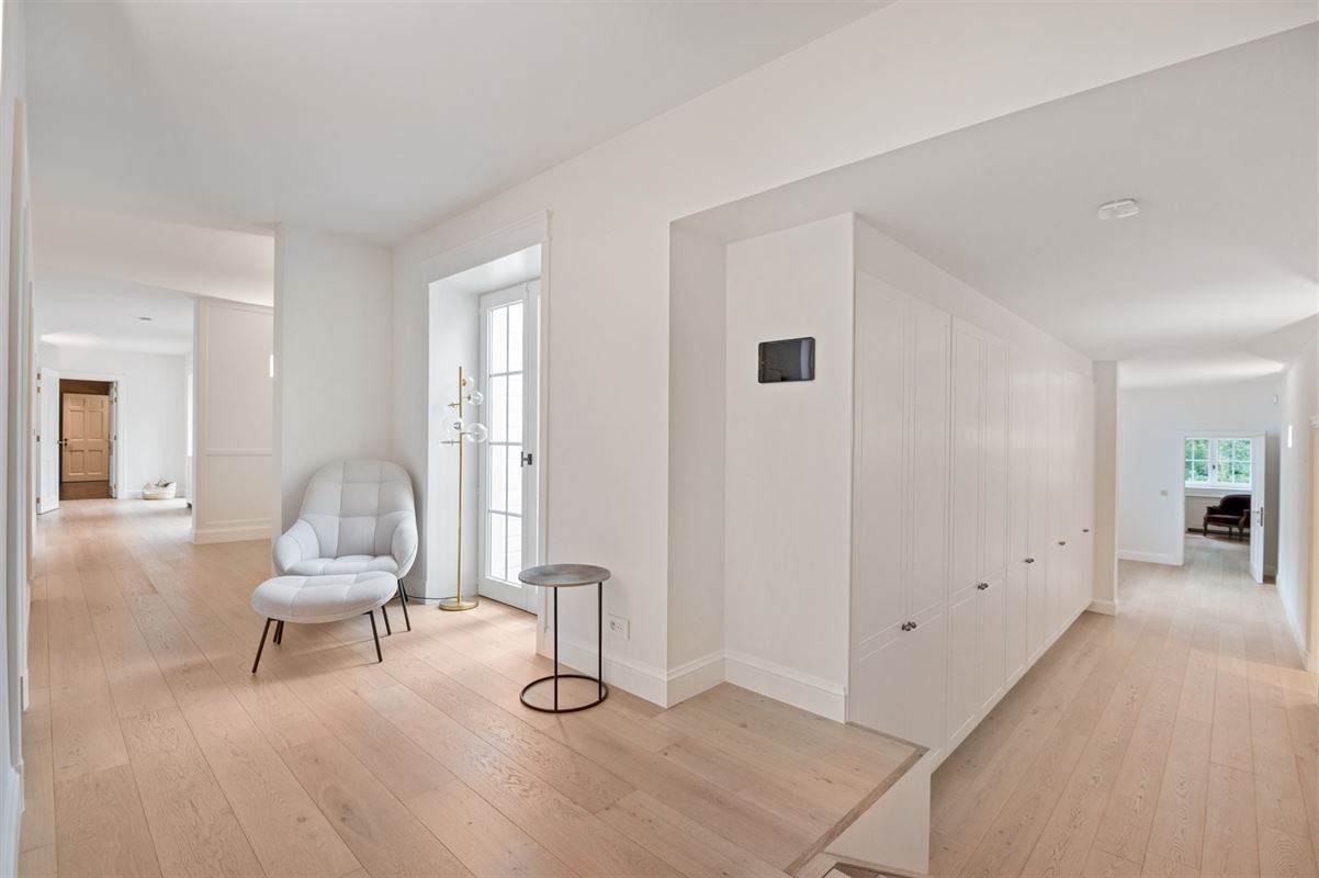 Landgoed Berkenberg ; Amerikaanse Manorvilla op ca 2,1 Ha