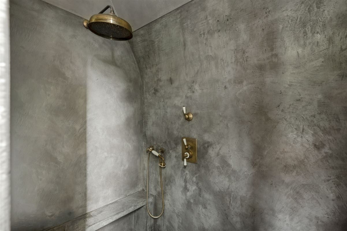 Exclusive villa with very high quality finishes