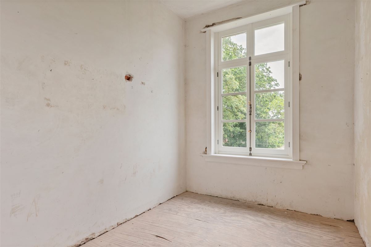 Historisch gebouw met vele mogelijkheden