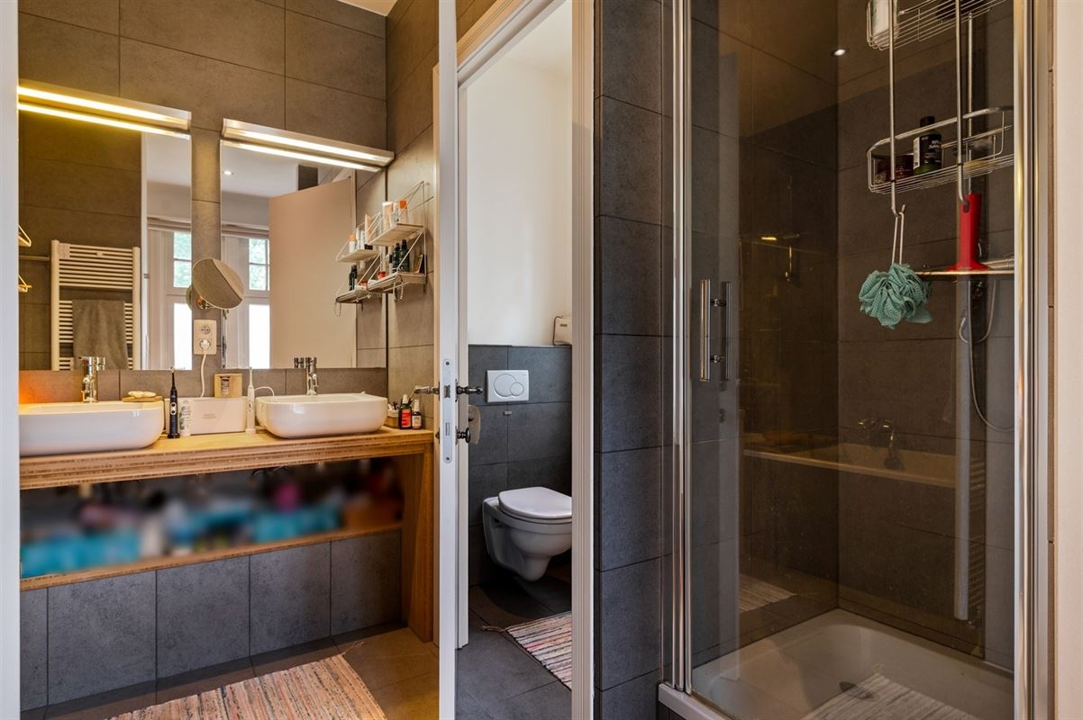 Karaktervolle woning op rustige locatie