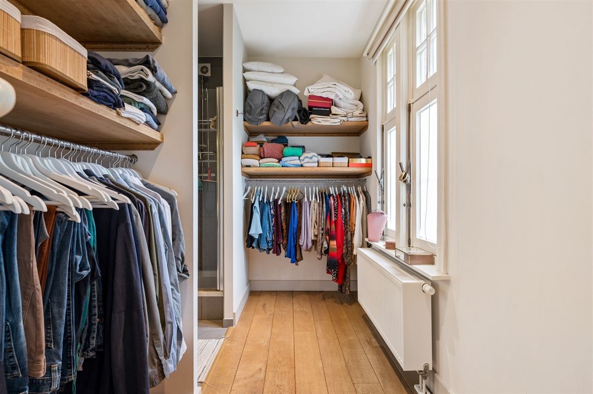 Karaktervolle woning op rustige locatie