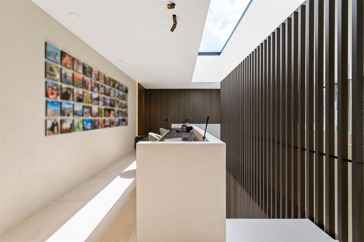 Luxuriously finished villa in a residential neighborhood