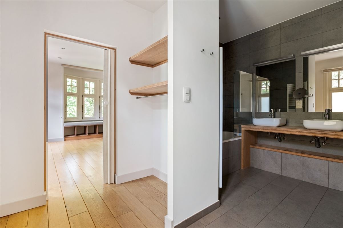 Karaktervolle woning op rustige locatie
