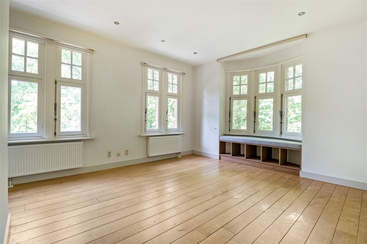 Karaktervolle woning op rustige locatie