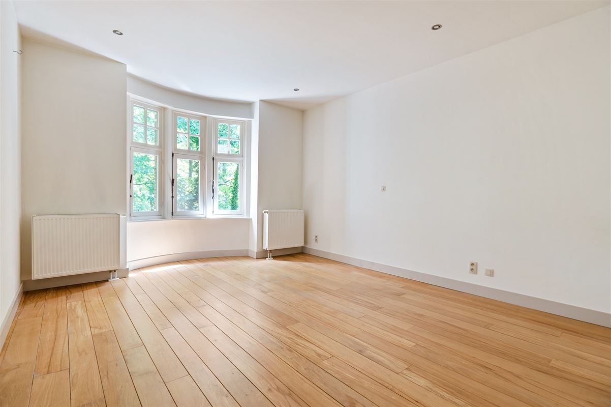 Karaktervolle woning op rustige locatie