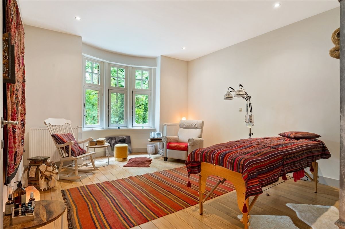 Karaktervolle woning op rustige locatie