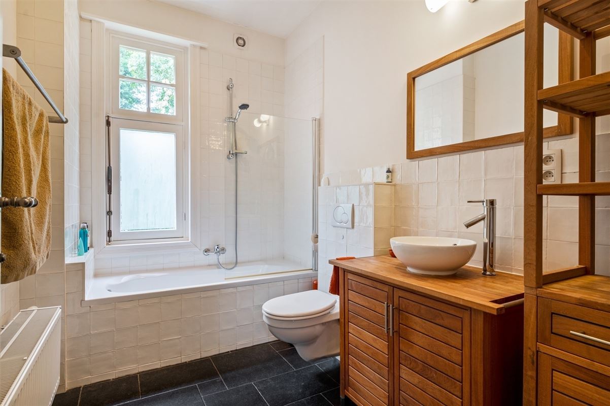 Karaktervolle woning op rustige locatie
