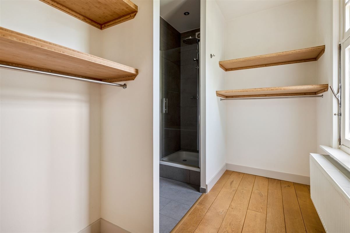 Karaktervolle woning op rustige locatie