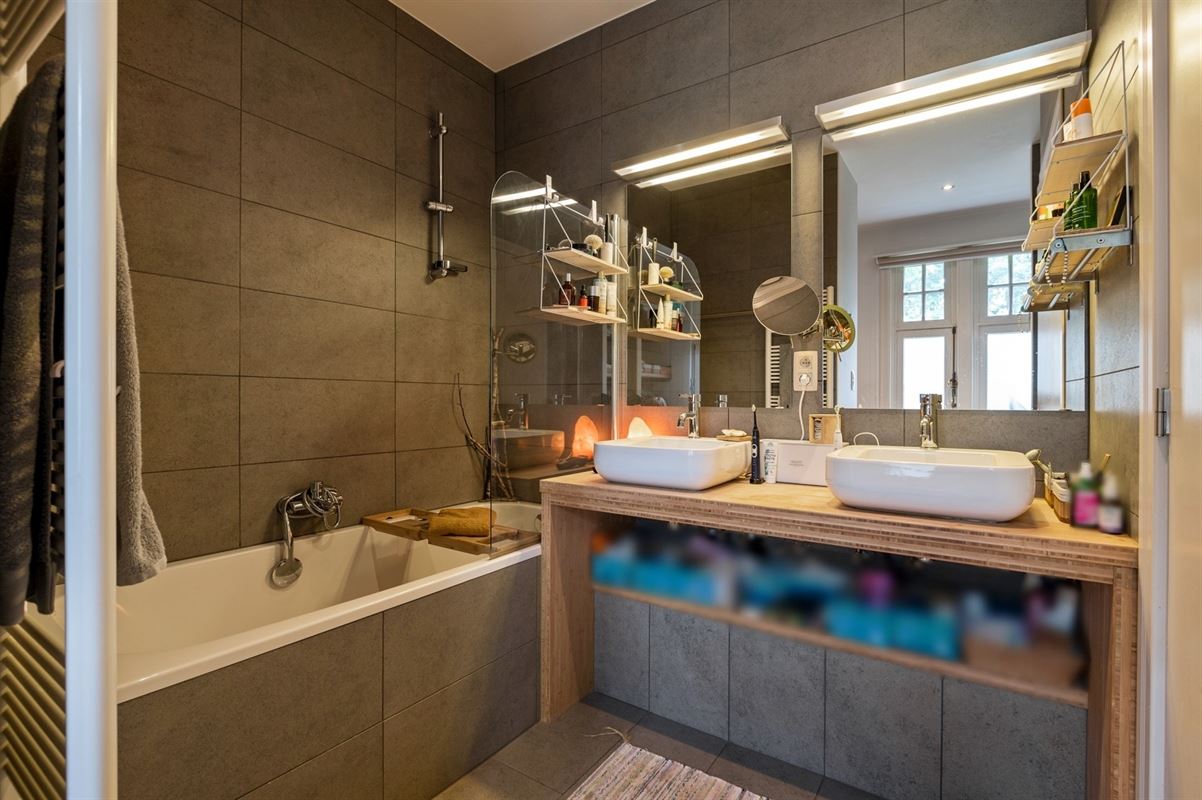 Karaktervolle woning op rustige locatie