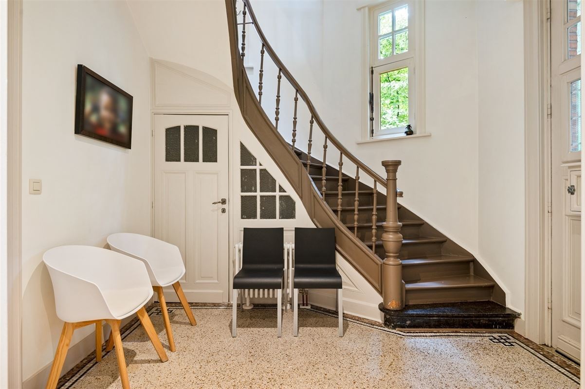 Karaktervolle woning op rustige locatie