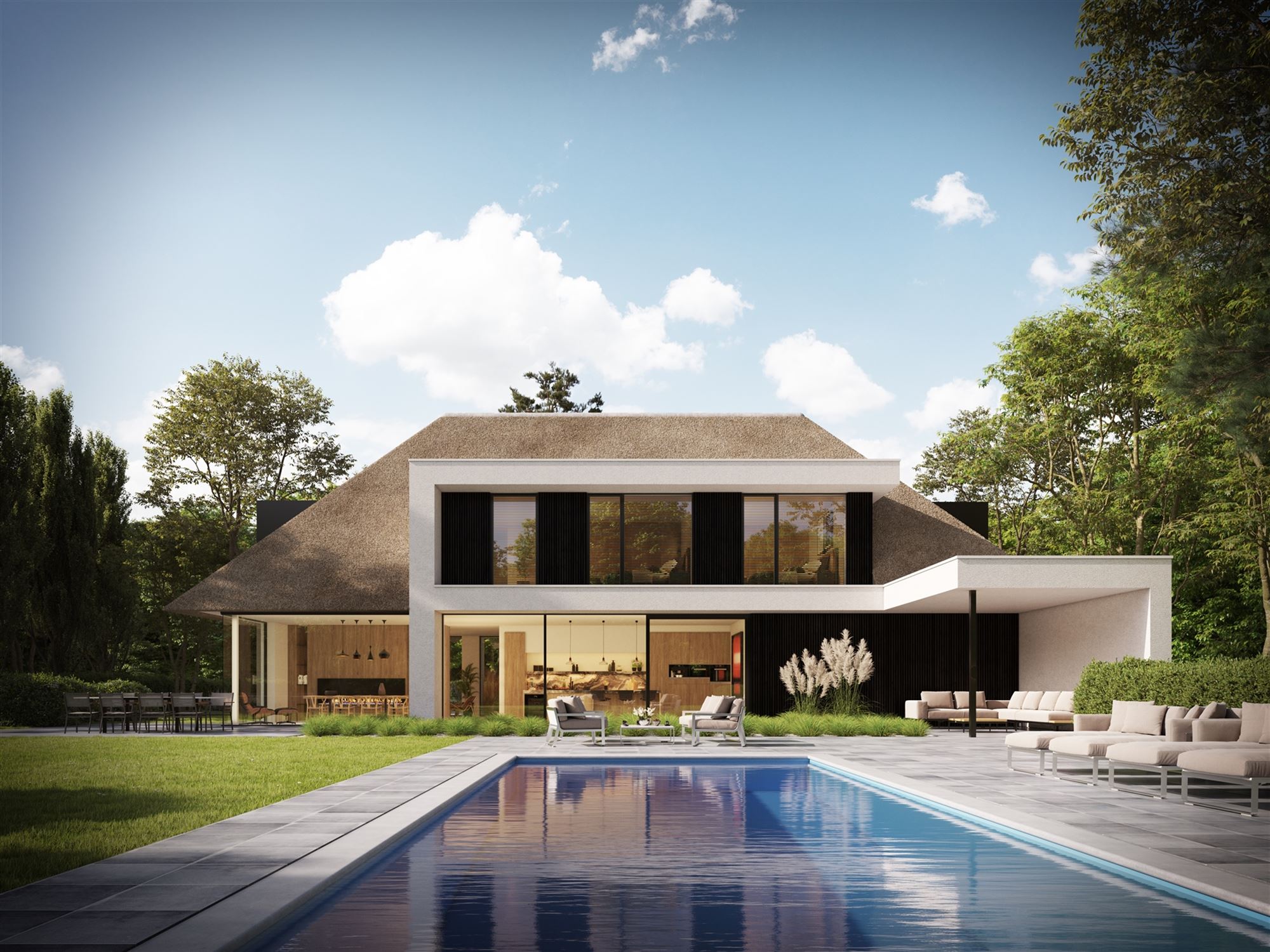 Nieuwbouwproject op toplocatie