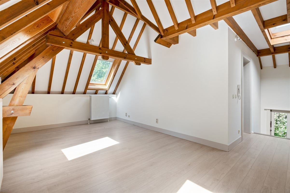 Karaktervolle woning op rustige locatie