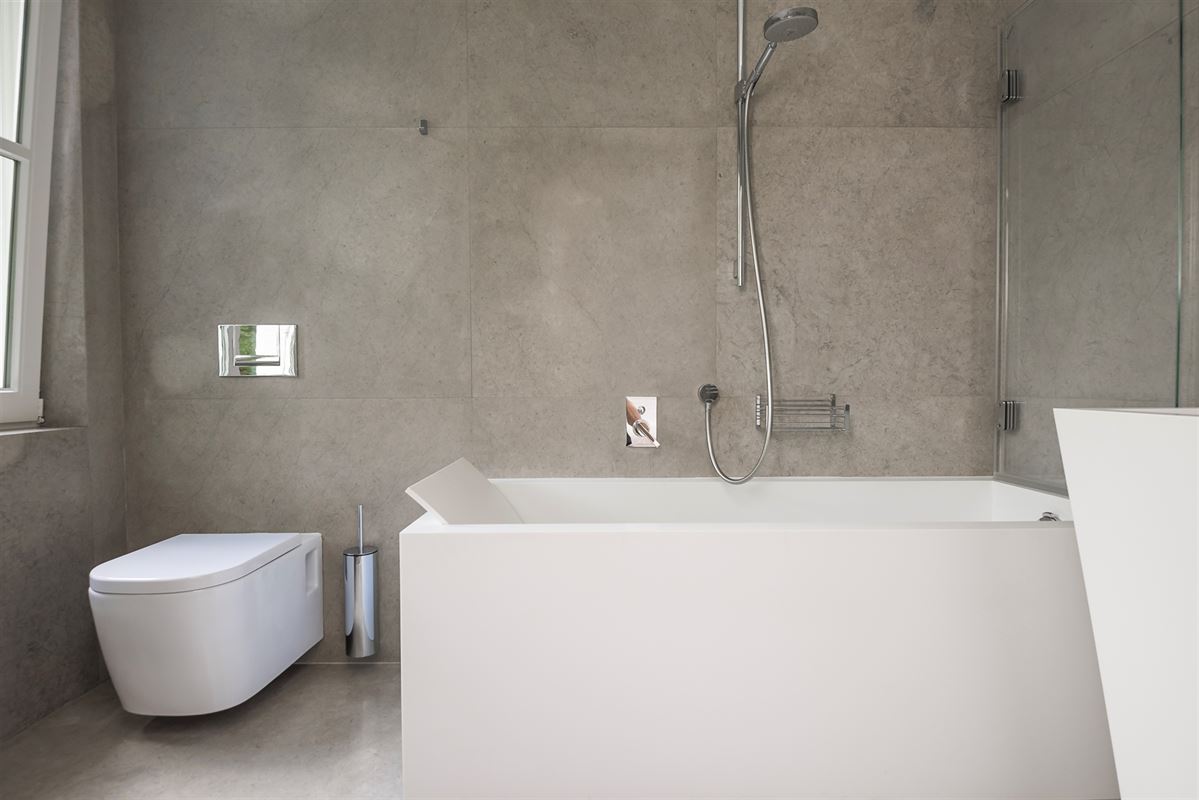 Exclusieve villa met parktuin van ca. 1.9 Ha