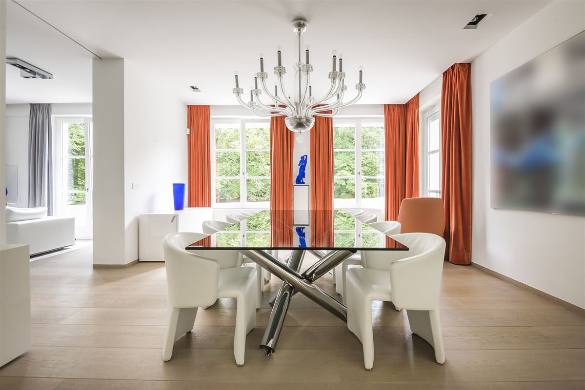 Exclusieve villa met parktuin van ca. 1.9 Ha