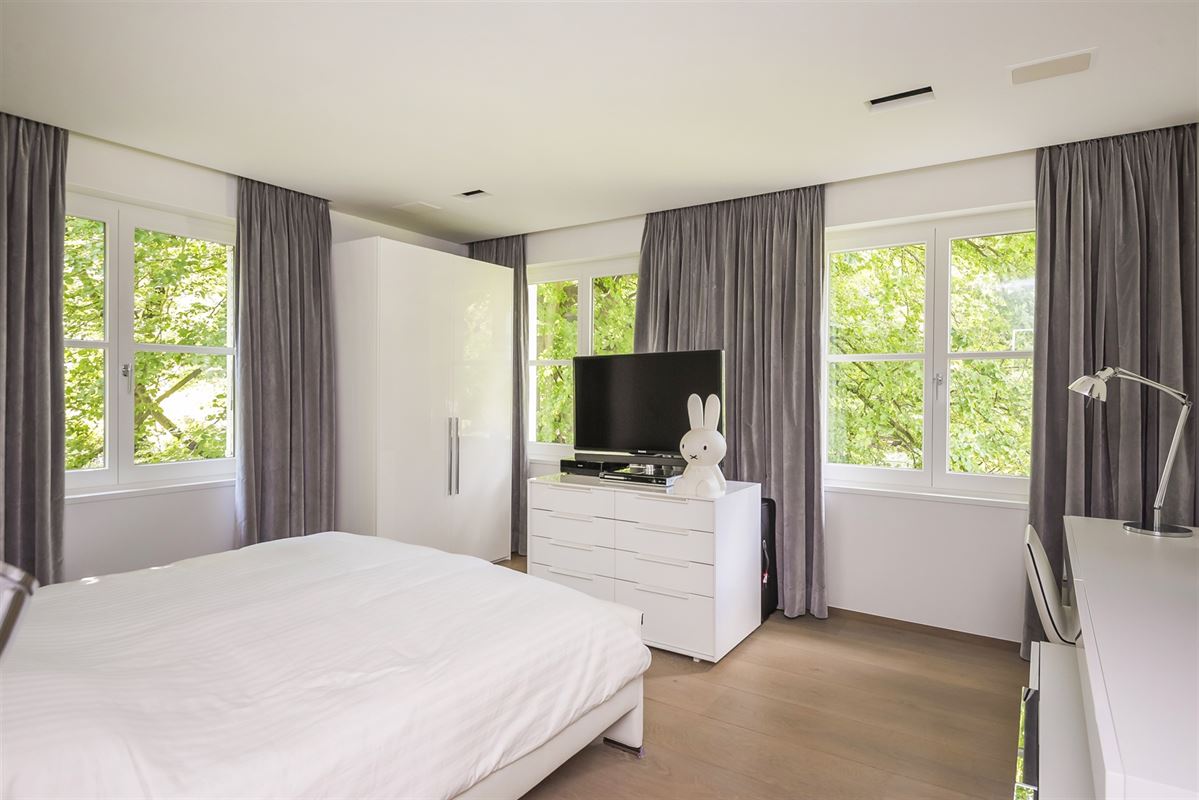 Exclusieve villa met parktuin van ca. 1.9 Ha