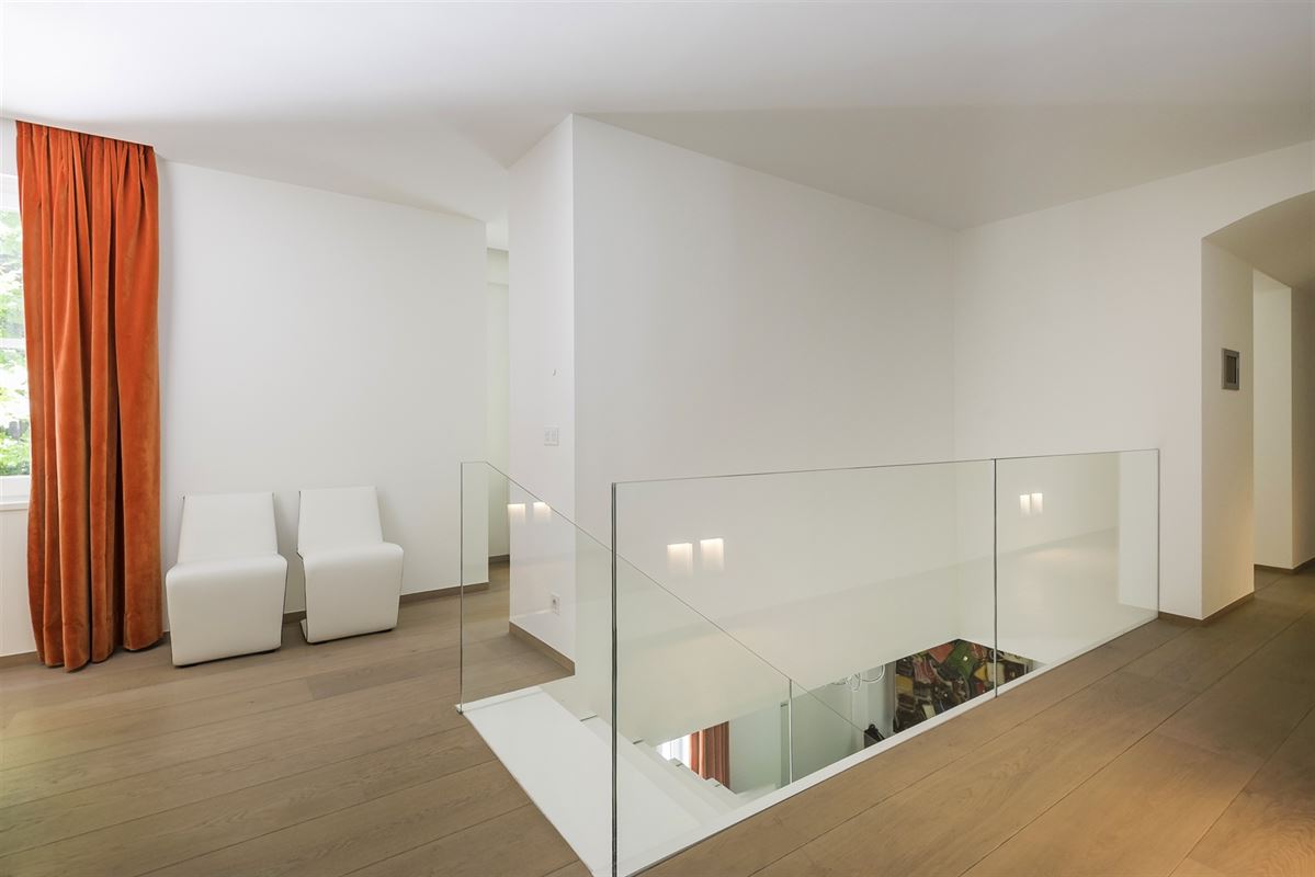 Exclusieve villa met parktuin van ca. 1.9 Ha