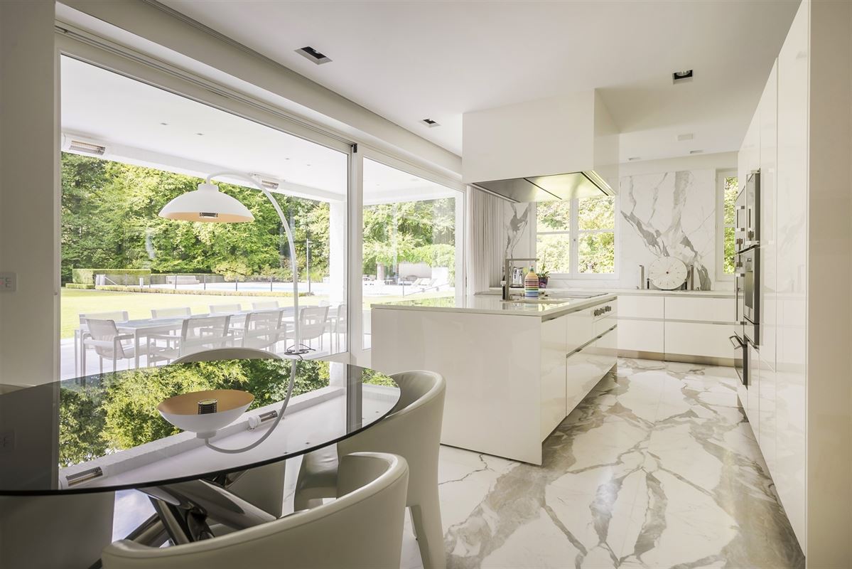 Exclusieve villa met parktuin van ca. 1.9 Ha