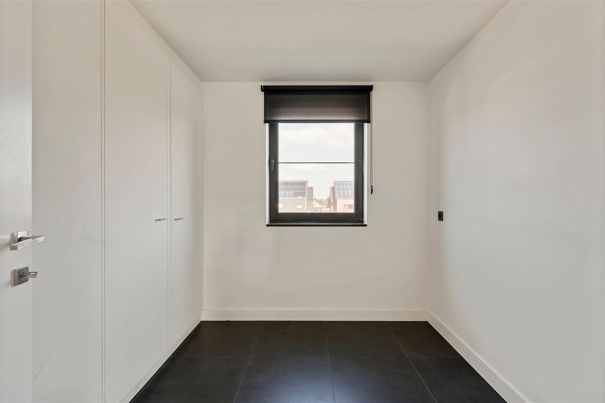 Luxe duplex appartement met vele mogelijkheden