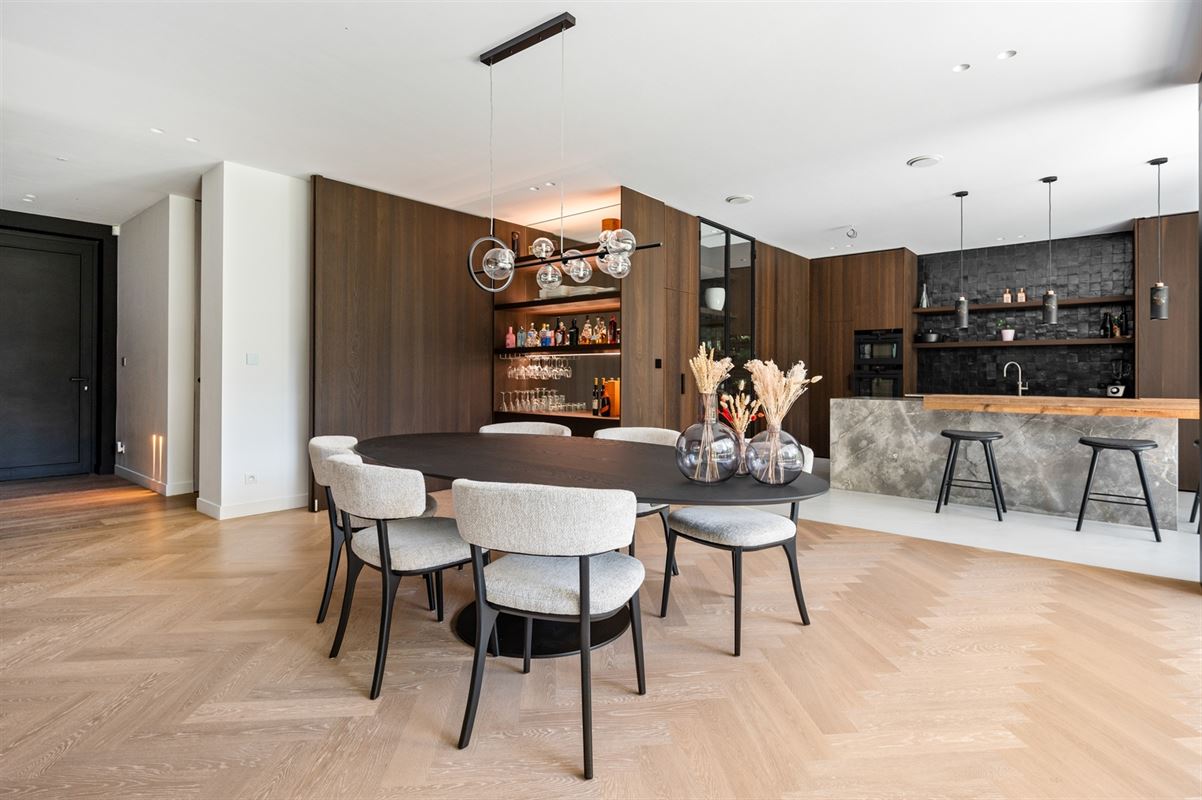 Luxury villa in quiet and discreet location