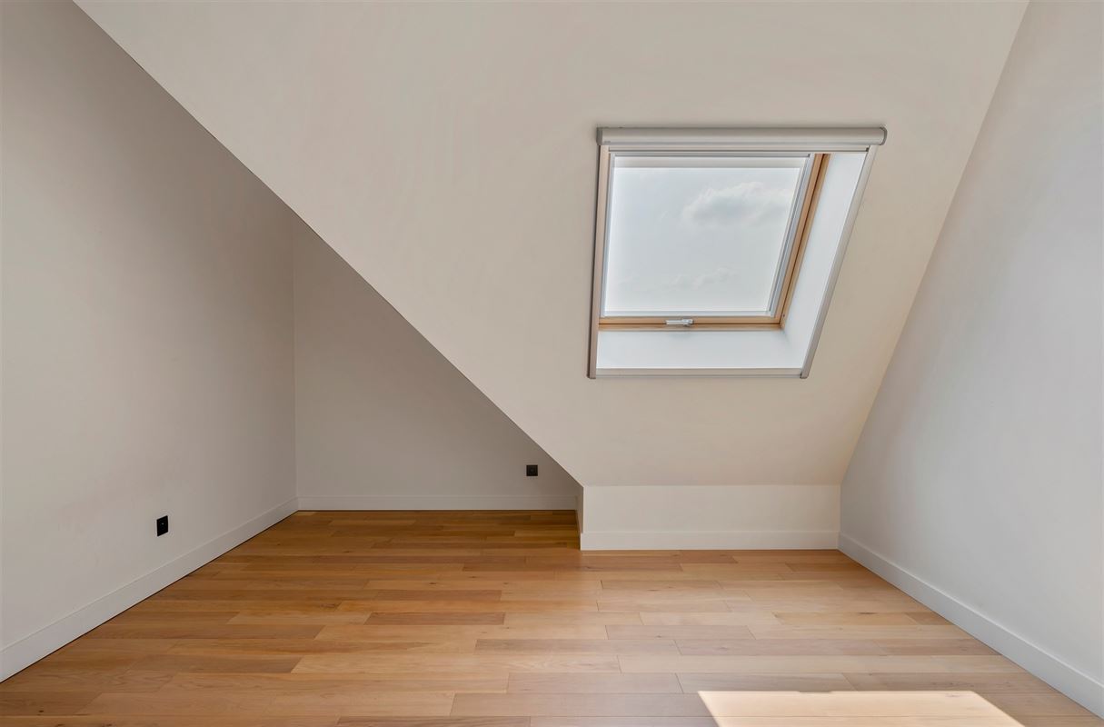 Luxe duplex appartement met vele mogelijkheden
