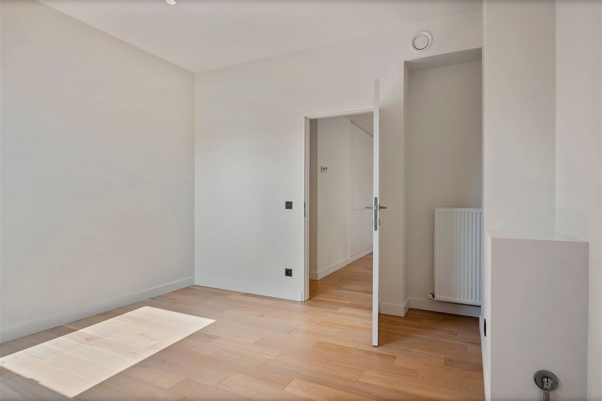 Luxe duplex appartement met vele mogelijkheden