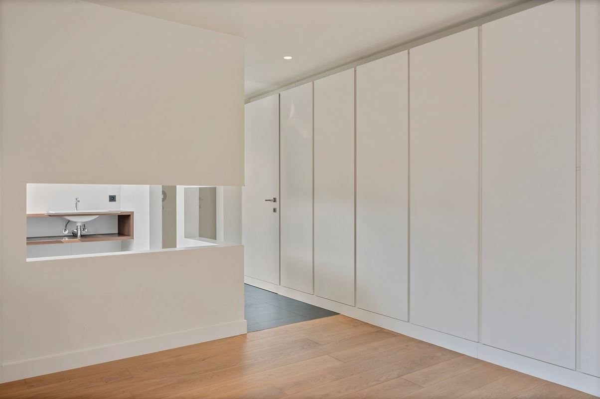 Luxe duplex appartement met vele mogelijkheden