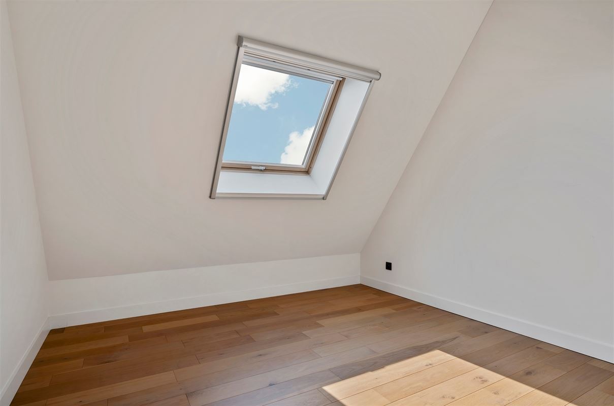 Luxe duplex appartement met vele mogelijkheden
