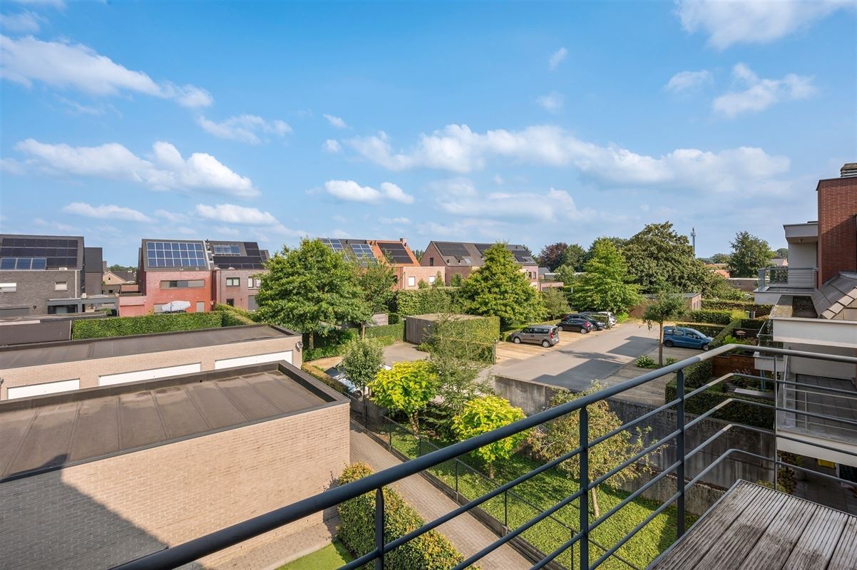 Luxe duplex appartement met vele mogelijkheden