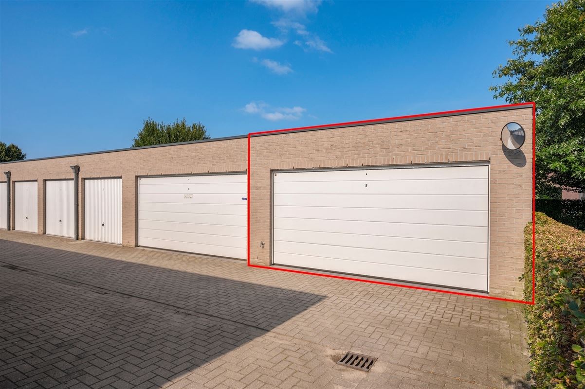 Luxe duplex appartement met vele mogelijkheden