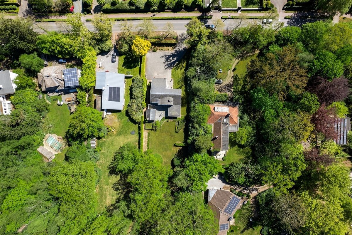 Villa to renovate in highly sought after location