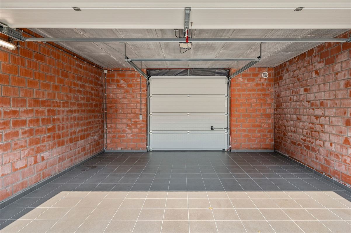 Luxe duplex appartement met vele mogelijkheden