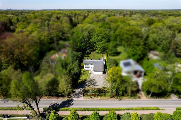 Te renoveren villa op zeer gewilde locatie