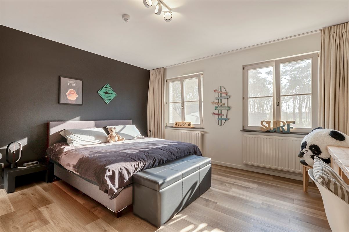 Exclusieve villa met guesthouse, paardenfaciliteiten op ca. 5.000 m²
