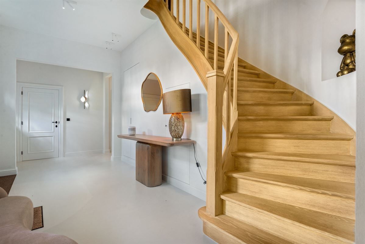 Exclusieve villa op toplocatie nabij het centrum